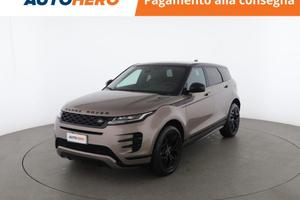 LAND ROVER Range Rover Evoque XG00487
