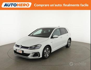 VOLKSWAGEN Golf GN83467