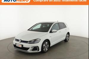 VOLKSWAGEN Golf GN83467