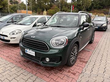 Mini Cooper D Countryman 2.0 SD Hype Automatica