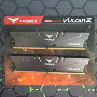 Teamgroup DDR4 2x16gb (32gb)