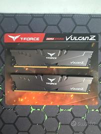 Teamgroup DDR4 2x16gb (32gb)