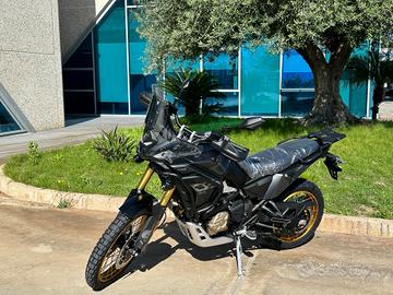 Voge Valico Rally 800 DSX - SUPER PROMO