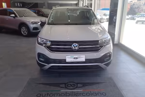 Volkswagen T-Cross 1.0 TSI 110 CV Style