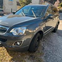 Opel Antara 4×4, Revisionata 12/2024, ottime condi