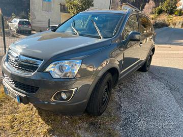 Opel Antara 4×4, Revisionata 12/2024, ottime condi