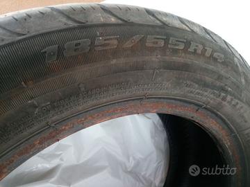 Gomme quattro stagioni    100