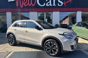 Fiat 600 1.2 hybrid La Prima 110cv auto LED-NAVI-1
