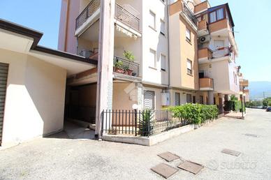 3 LOCALI A MONTALTO UFFUGO