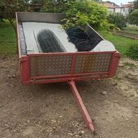 Rimorchio / carro