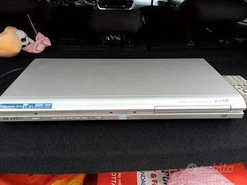 Lettore DVD Samsung DVD P144
