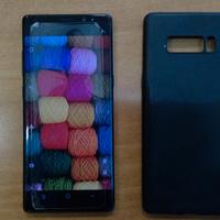 Samsung Galaxy NOTE 8