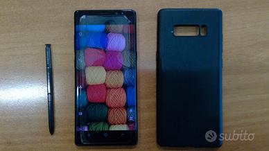 Samsung Galaxy NOTE 8