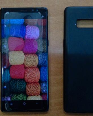 Samsung Galaxy NOTE 8