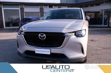 MAZDA CX-60 - CX-60 2.5 phev Exclusive Line awd au