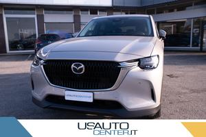 MAZDA CX-60 - CX-60 2.5 phev Exclusive Line awd au