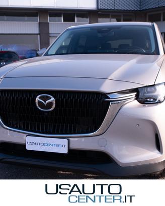 MAZDA CX-60 - CX-60 2.5 phev Exclusive Line awd au