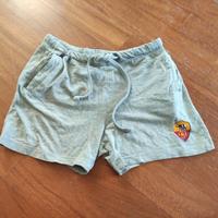 Pantaloncini A.S. Roma tg 7-8 anni