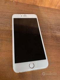 Iphone 6 plus