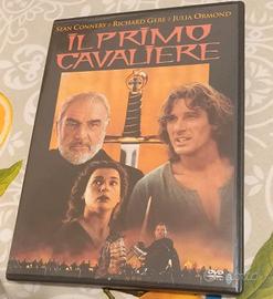 Il primo cavaliere dvd Sean Connery  Richard Gere