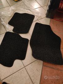 tappetini nuovi Peugeot 307