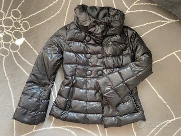 Piumino donna Benetton 40 Abbigliamento e Accessori In vendita