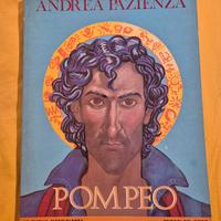 Andrea Pazienza  - POMPEO 1^ Edizione 