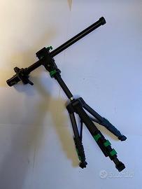 Treppiede 2902 CULLMANN