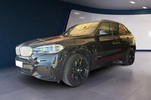 BMW X5 xdrive30d Experience 258cv auto