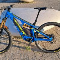 E-bike Pivot shuttle 2021 29” M