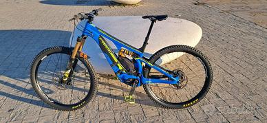 E-bike Pivot shuttle 2021 29” M