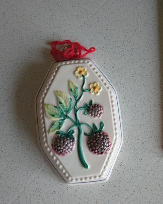 ceramica da parete 