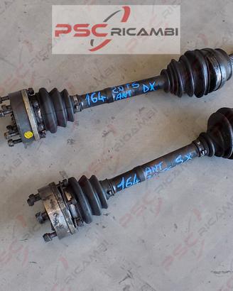 Semiasse + giunto anteriore Alfa Romeo 164 2.0 t.s