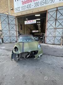 Ricambi Chatenet CH46 523cc del 2018