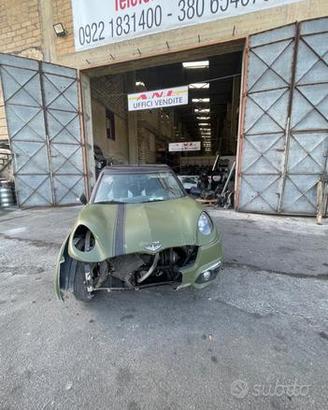 Ricambi Chatenet CH46 523cc del 2018