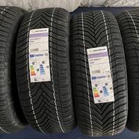 4xMichelinCrossclimate2 225/50R17 94W