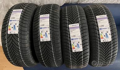 4xMichelinCrossclimate2 225/50R17 94W