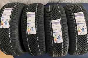 4xMichelinCrossclimate2 225/50R17 94W