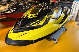 MOTO D'ACQUA SEADOO RXP X RS 300 2019