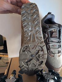 scarpe Mountain bike Mavic  Ez Ride