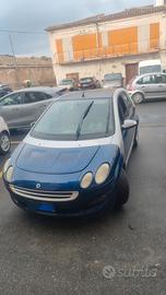 Smart forfour  a pezzi di ricambio
