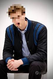 Bomber DIESEL in jeans