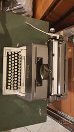 olivetti linea 98