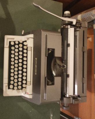 olivetti linea 98