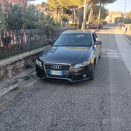 Audi A4 2000cc 143cv S-line