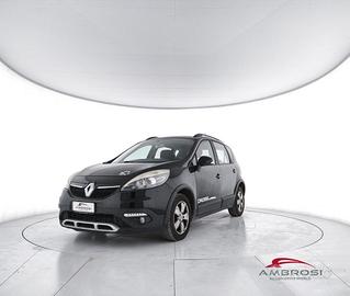 RENAULT Scenic XMod Cross 1.5 dCi 110CV Wave - P