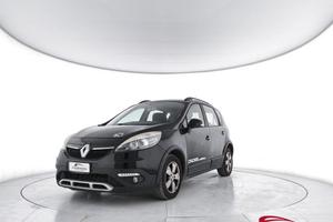 RENAULT Scenic XMod Cross 1.5 dCi 110CV Wave - P