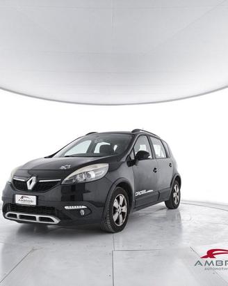 RENAULT Scenic XMod Cross 1.5 dCi 110CV Wave - P