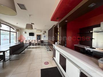 Negozio Anagni [Cod. rif 3300075ACG]