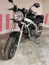 Hyosung Comet GT 125